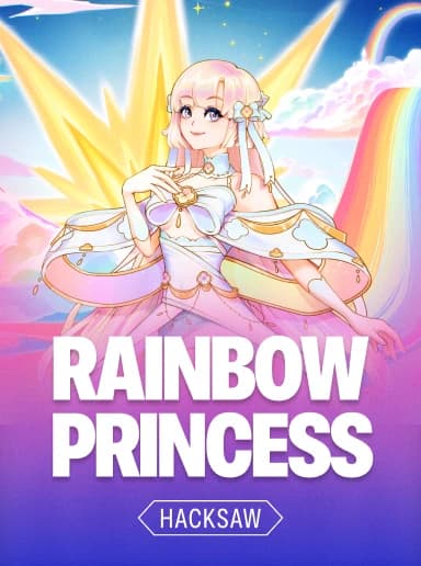 Rainbow Princess